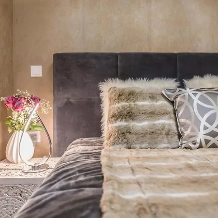 Apartamento Main Avenue 2 Bdr, 2bthr, Ac, Free Garage